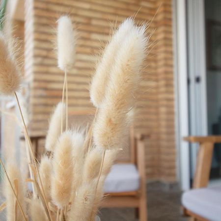 Global Properties, Apartamento Con Terraza Y Piscina A Un Paso De La Playa Canet d'En Berenguer Exteriér fotografie