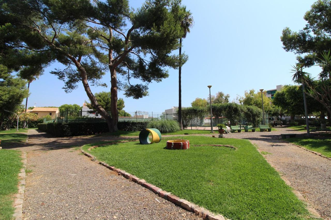 Global Properties, Apartamento Con Terraza Y Piscina A Un Paso De La Playa Canet d'En Berenguer Exteriér fotografie