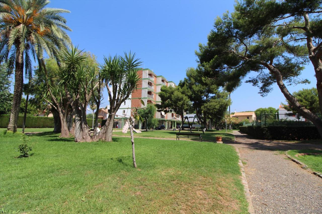 Global Properties, Apartamento Con Terraza Y Piscina A Un Paso De La Playa Canet d'En Berenguer Exteriér fotografie
