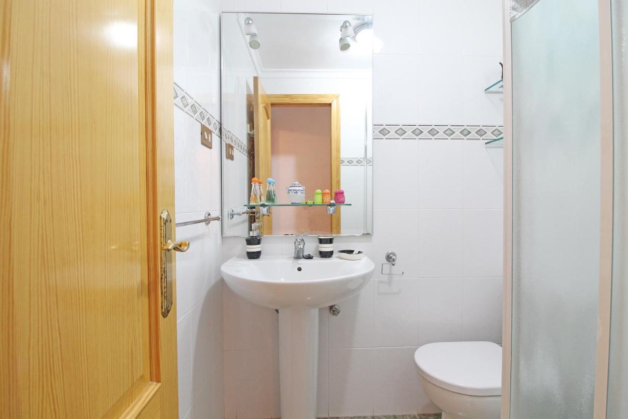 Global Properties, Apartamento Con Terraza Y Piscina A Un Paso De La Playa Canet d'En Berenguer Exteriér fotografie