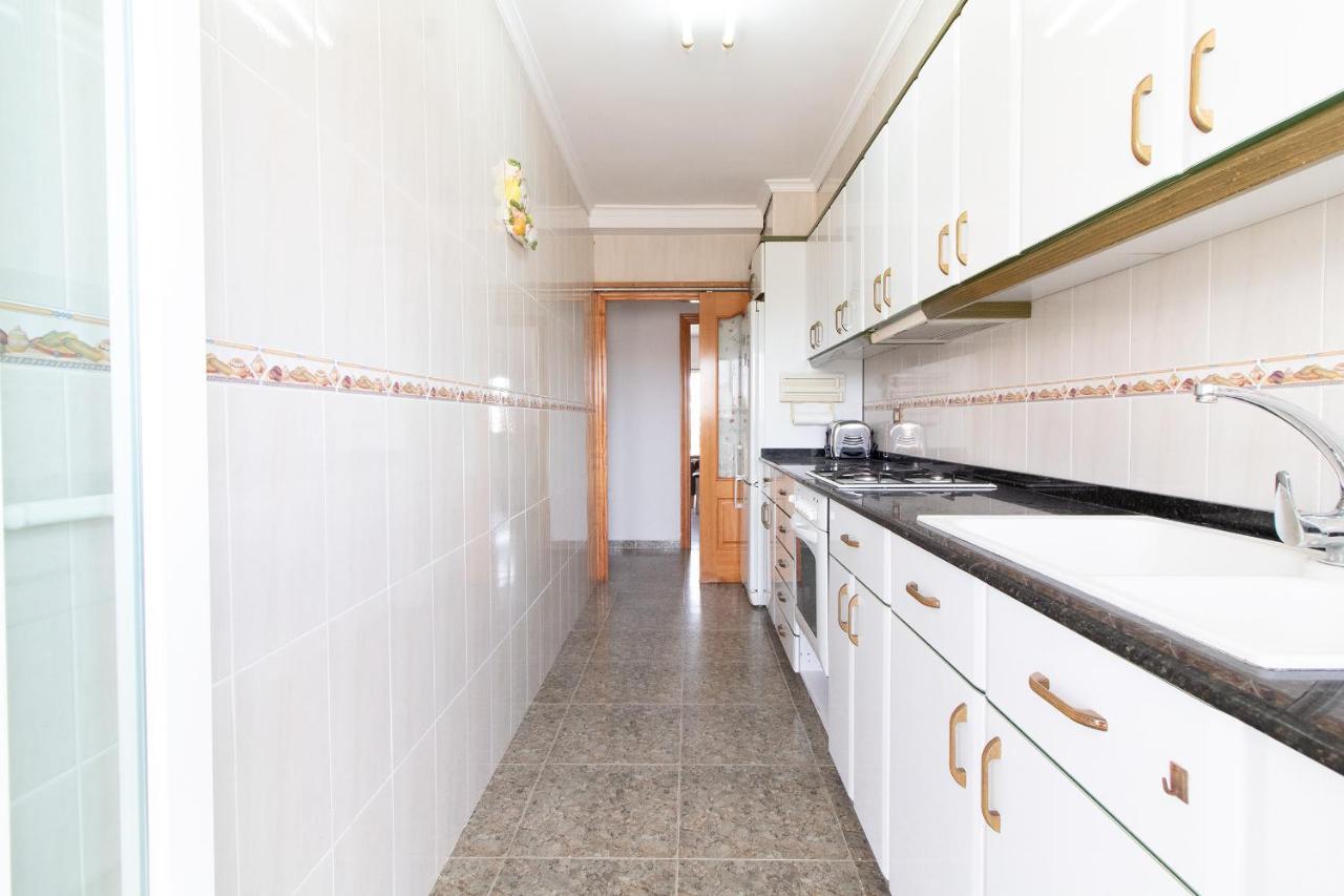 Global Properties, Apartamento Con Terraza Y Piscina A Un Paso De La Playa Canet d'En Berenguer Exteriér fotografie