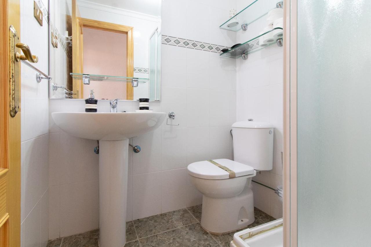 Global Properties, Apartamento Con Terraza Y Piscina A Un Paso De La Playa Canet d'En Berenguer Exteriér fotografie