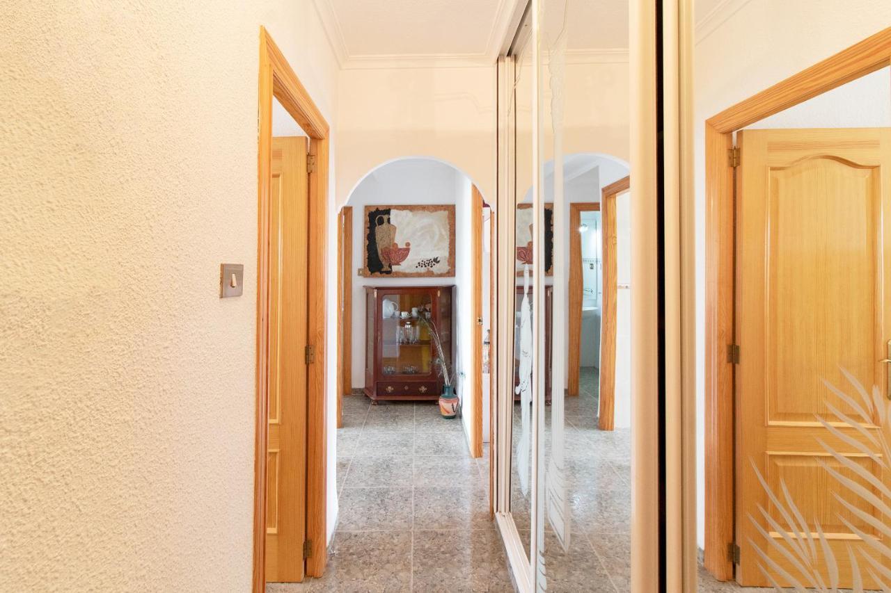 Global Properties, Apartamento Con Terraza Y Piscina A Un Paso De La Playa Canet d'En Berenguer Exteriér fotografie